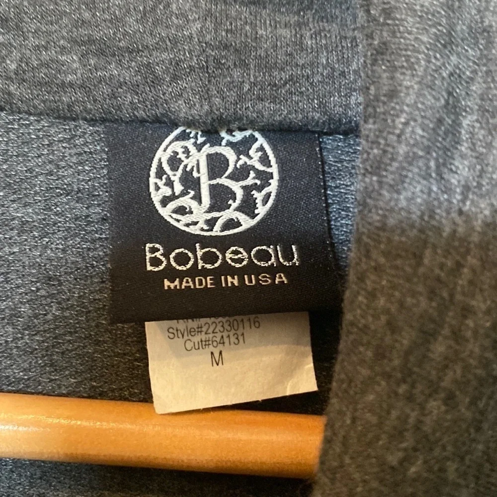 bobeau this super